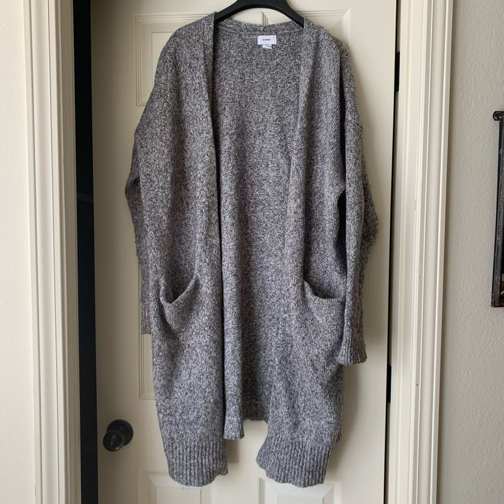 Old Navy Carigan